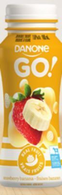Loblaws Danone go® - 190 ml offer