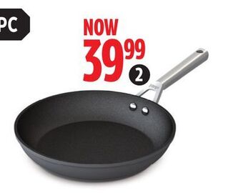Canadian Tire Ninja 26cm non-stick frypan offer