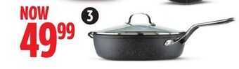 Canadian Tire Heritage 12" jumbo cooker offer