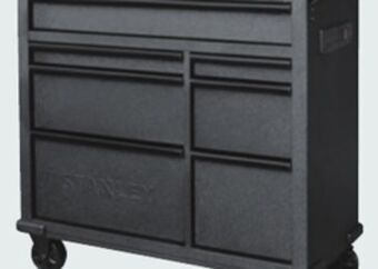 Canadian Tire Stanley 41" cabinet offer