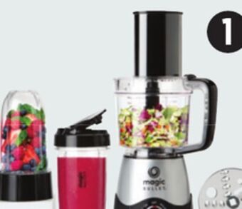 Canadian Tire Magic bullet kitchen express offer