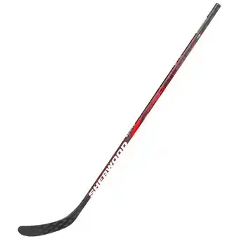 Canadian Tire Sherwood hockey sticks or bauer hockey skates offer