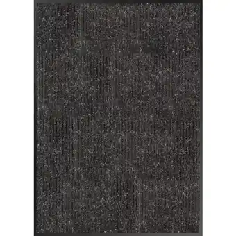 Canadian Tire 3 x 4' vinyl mat offer