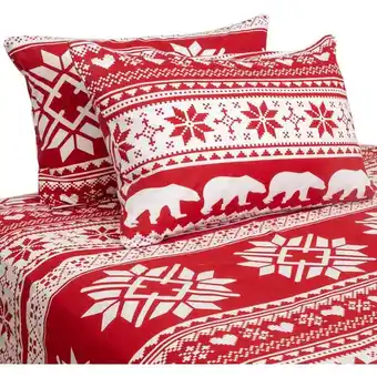JYSK Jul (sheet set queen) offer