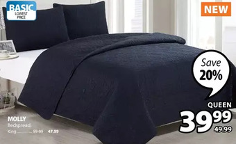 JYSK Everyday (flat sheet) offer