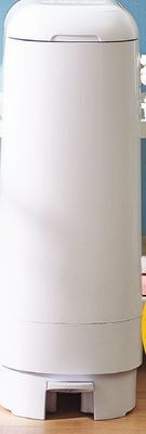 Walmart Diaper genie® signature pail offer