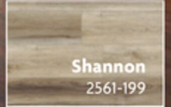 Home Hardware Anna spc vinyl plank flooring offer