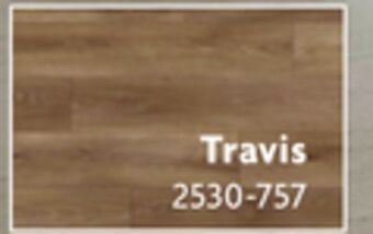 Home Hardware Haven spc vinyl plank flooring travis offer