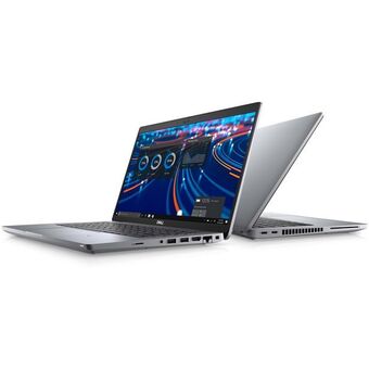 Best Buy Refurbished (excellent) - dell latitude 5420 14" fhd laptop, intel iris xe, intel core i5-1145g7, 16gb ddr4, 256gb ssd, win 1 offer