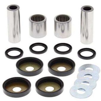 Royal Distributing All balls a-arm bearing kit, upper/lower for suzuki offer