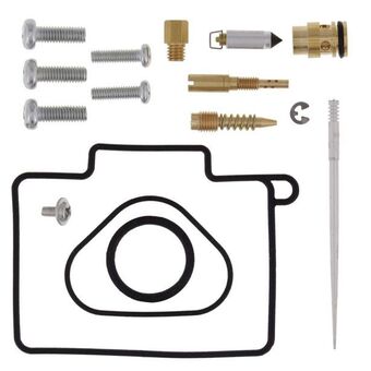 Royal Distributing All balls carburetor repair kit offer