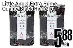Nations Fresh Foods Little angel extra prime quality black rice offer
