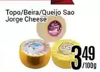 Nations Fresh Foods Topo/beira/queijo sao jorge cheese offer