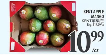Al Premium Food Mart Kent apple mango offer