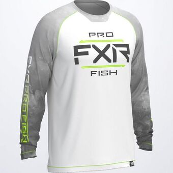 Royal Distributing Fxr derby air upf longsleeve offer