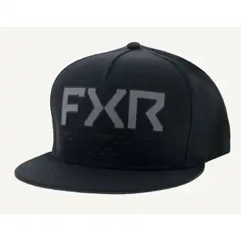 Royal Distributing Fxr helium hat offer