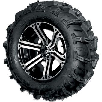Royal Distributing Itp mud lite xtr/ss 212 wheel kit 27 x 11 x 14, rear-right offer