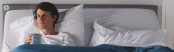 Sleep Country Bloom lift lifestyle adjustable base offer