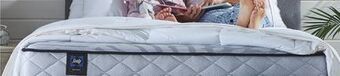 Sleep Country Sealy® perfect rest holt mattress offer
