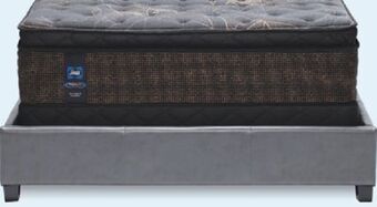 Sleep Country Sealy® posturepedic marvel mattress offer