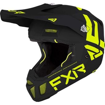Royal Distributing Fxr clutch cx snow helmet (2021) offer