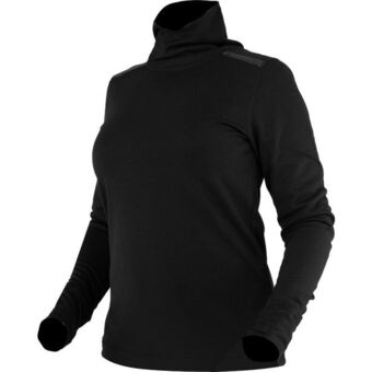Royal Distributing Fxr women's endeavor merino turtleneck base layer offer