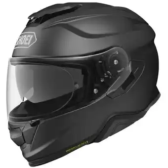 Royal Distributing Shoei single lens gt-air ii motorcycle helmet offer
