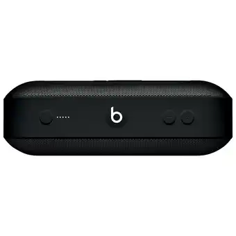 Best Buy Beats by dr. dre pill+ bluetooth wireless speaker - black offer