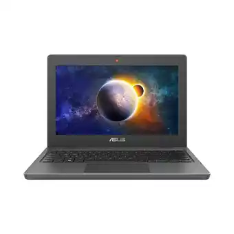 Best Buy Asus 11.6“ b series n4500 4g 64g w10p star grey - 1366 x 768, wifi 6, windows 10 pro offer