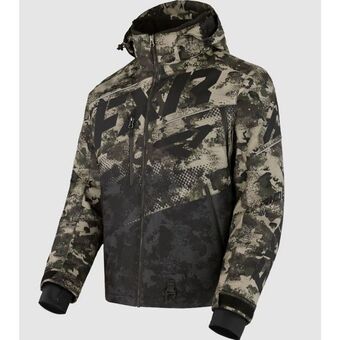Royal Distributing Fxr boost fx 2-in-1 jacket offer