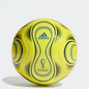 Adidas Brazil club ball offer