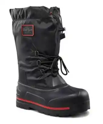 Mark's Men's yukon 2.0 icefx winter boots - black offer
