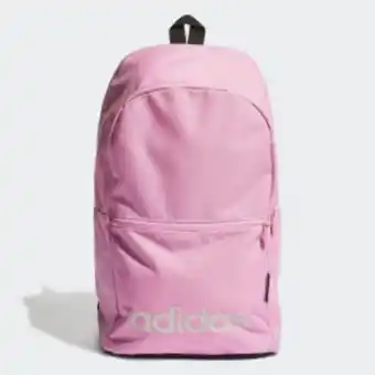 Adidas Linear classic daily backpack offer