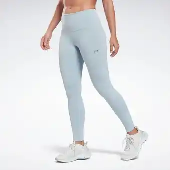 Reebok Les mills® beyond the sweat high-waisted leggings offer