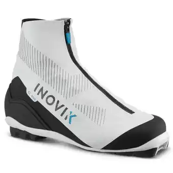 Xc s 500 classic cross-country ski boot - women