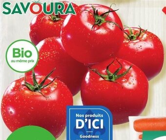 IGA Greenhouse Red Tomatoes offer