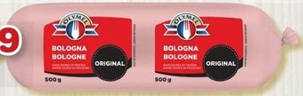 IGA Bologna offer