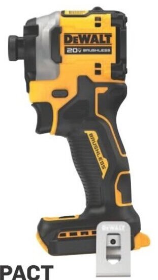 Co-op Dewalt 20-V Max Atomic Impact Driver, 1/4-In. (Tool Only) offer