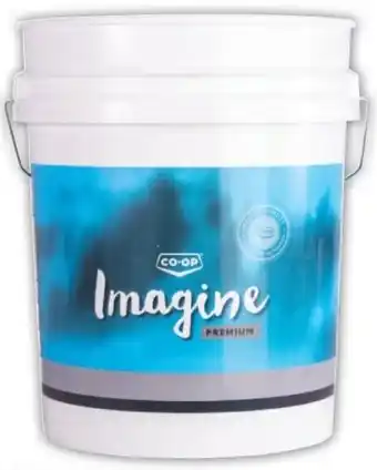 Co-op Co-op Imagine Utility offer