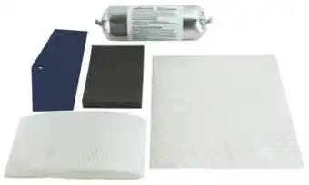Co-op Adfors Fibatape Complete Wall Repair offer
