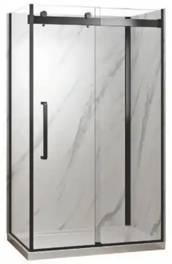Co-op Dolphin 48-In Shower Kit offer