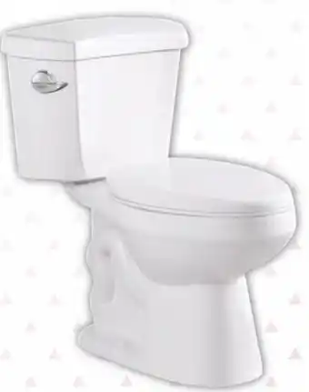 Co-op Homebase Vardon 6L Toilet offer