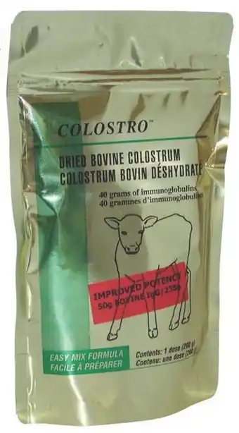 Co-op Colostro Colostrum Replacer offer