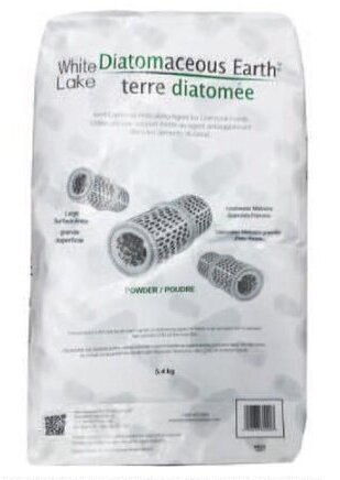 Co-op White Lake Diatomaceous Earth offer