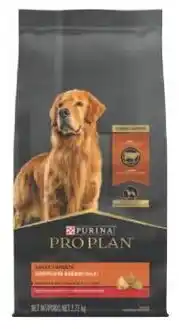 Co-op Purina Proplan Complete Essentials Beef & Rice Dog Food offer