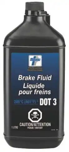 Co-op Sonic Dot 3 Brake Fluid offer