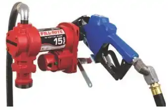 Co-op 12-Volt Fuel Pump Kit offer
