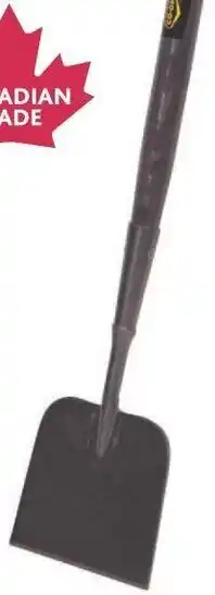 Co-op Gold 7-In Sidewalk Scraper offer