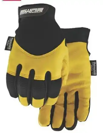 Co-op Mechanic Gloves offer