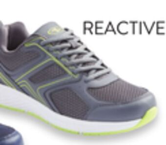 Walmart Men's athletic works athletic shoes offer